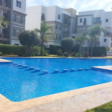 Green Hill Luxury Apartments Casablanca Family-Only Exterior photo