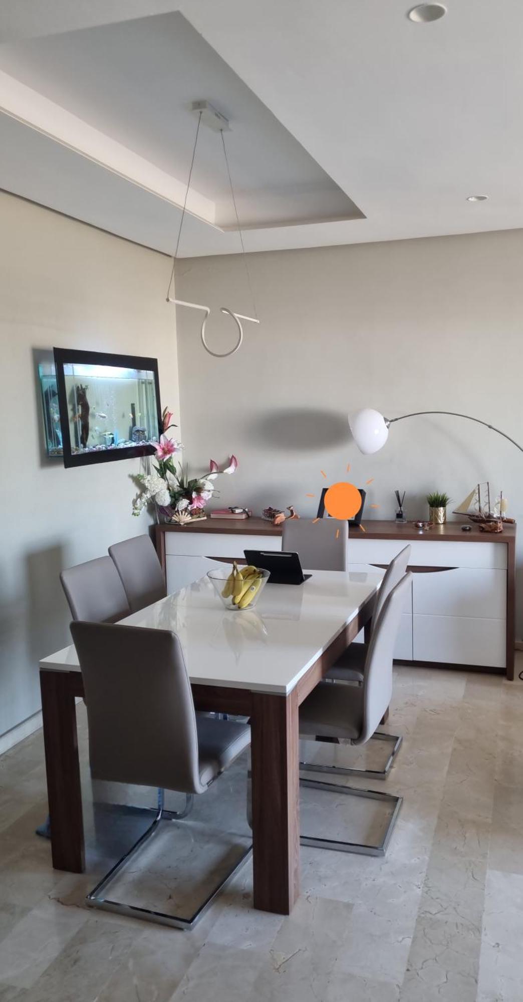 Green Hill Luxury Apartments Casablanca Family-Only Exterior photo