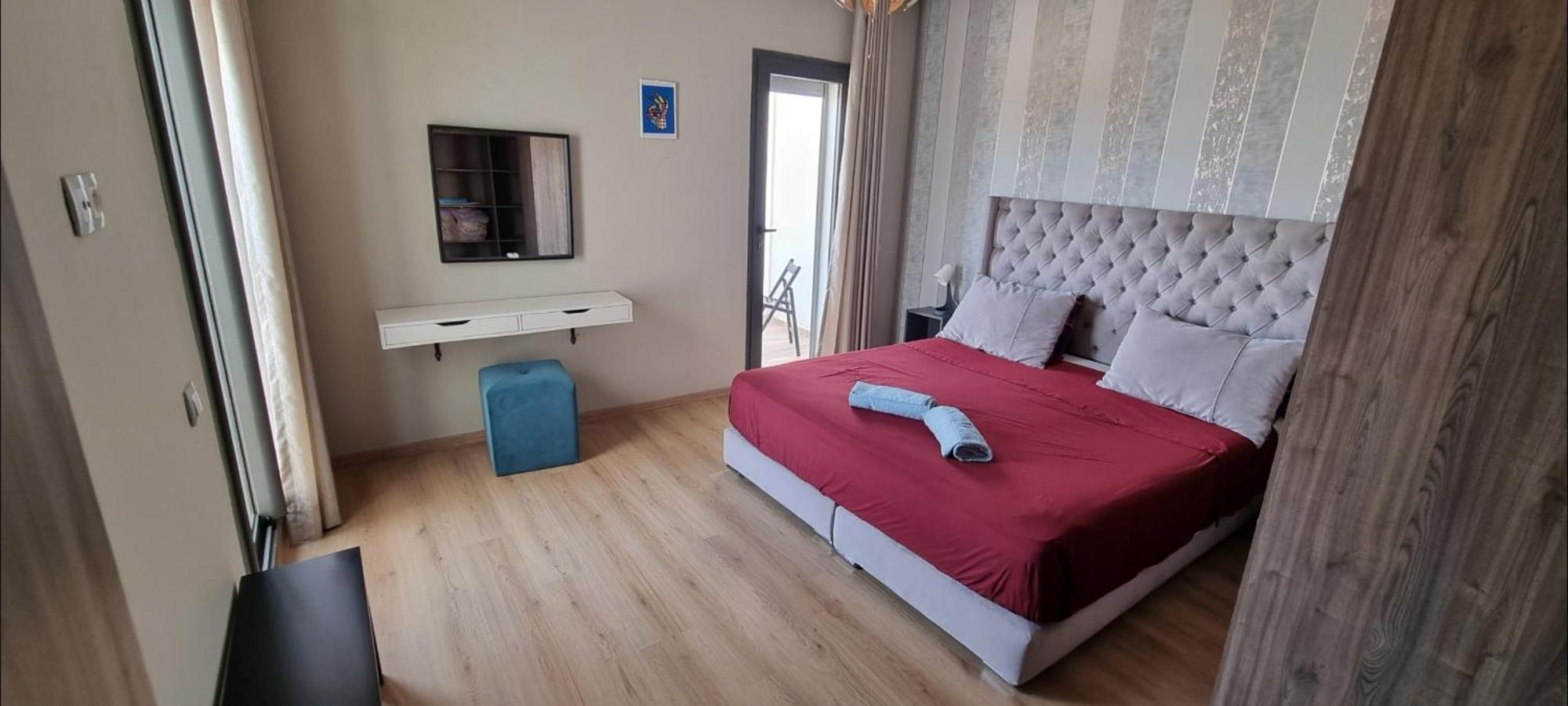 Green Hill Luxury Apartments Casablanca Family-Only Exterior photo